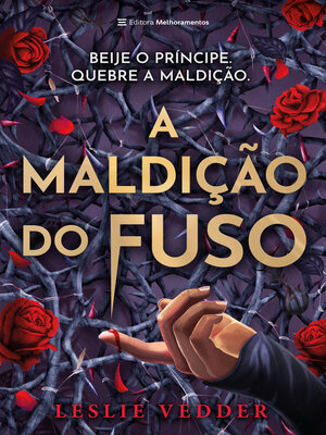 cover image of A maldição do fuso